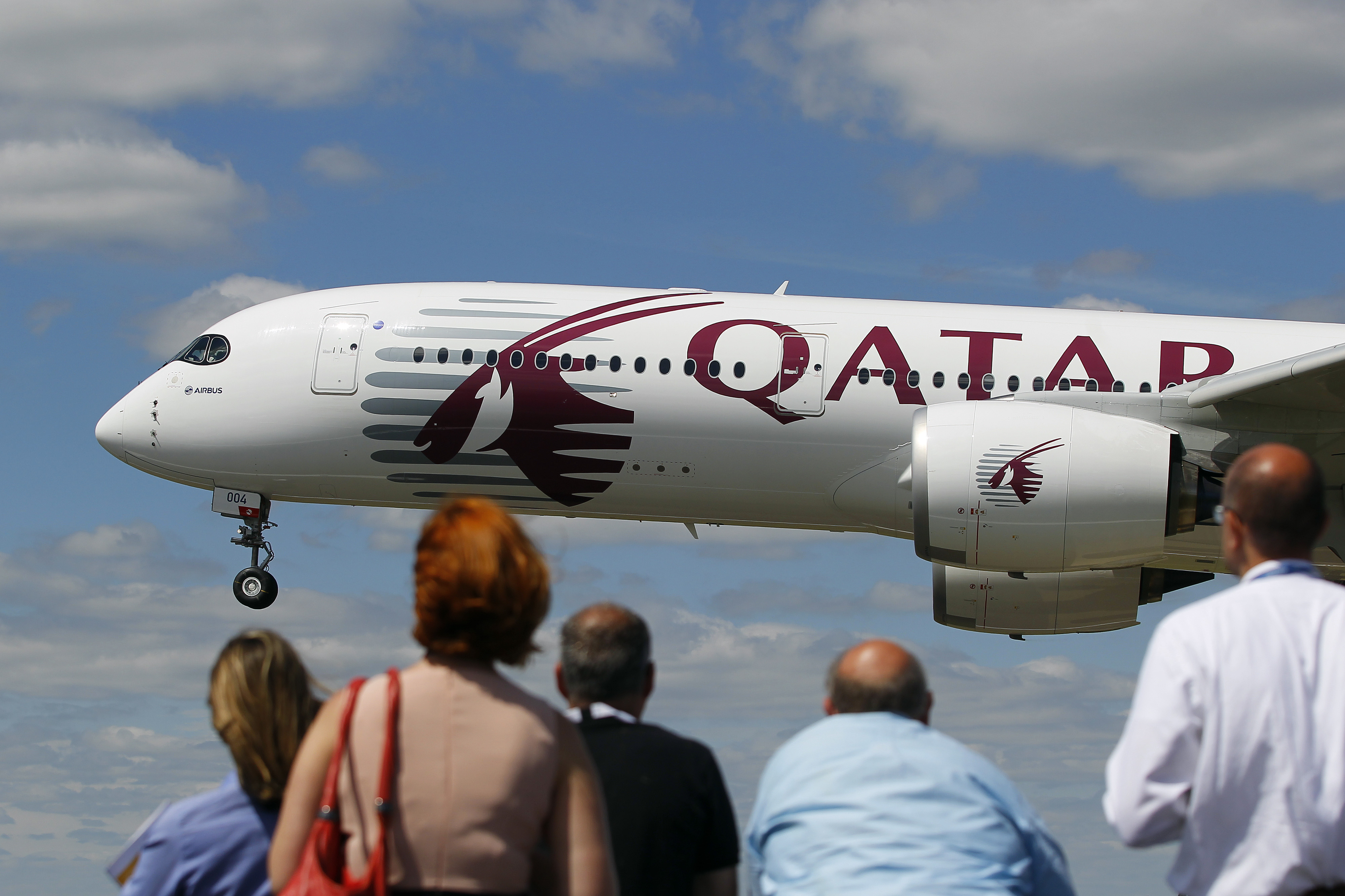 Qatar Airways Seeks Clarity On FDI Norms, Puts India Airline Plan On Hold